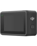 Κάμερα δράσης DJI - Osmo Action 3 Standard Combo, 12 MPx, WI-FI - 3t
