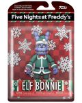Φιγούρα δράσης  Funko Games: Five Nights at Freddy's - Elf Bonnie, 13 cm - 3t