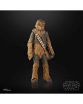 Φιγούρα δράσης  Hasbro Movies: Star Wars - Chewbacca (Return of the Jedi) (Black Series), 15 cm - 3t