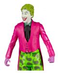 Φιγούρα δράσης McFarlane DC Comics: Batman - The Joker (With Swim Shorts) (DC Retro), 15 εκ - 3t