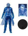 Φιγούρα δράσης McFarlane DC Comics: Multiverse - The Joker (The Dark Knight) (Sonar Vision Variant) (Gold Label), 18 cm - 7t