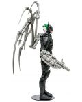 Φιγούρα δράσης McFarlane DC Comics: Multiverse - Batman: Futures End (Batman: Beyond) (Glows in the Dark Edition) (Gold Label) (Limited Edition), 18 cm - 5t