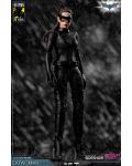 Φιγούρα δράσης Soap Studio DC Comics: Batman - Catwoman (The Dark Knight Rises), 17 εκ - 4t
