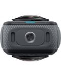 Κάμερα δράσης INSTA360 - X4 - 5t