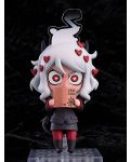 Φιγούρα δράσης Good Smile Company Games: Helltaker - Modeus (Nendoroid), 10 cm - 3t