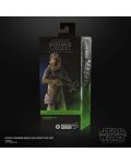 Φιγούρα δράσης  Hasbro Movies: Star Wars - Chewbacca (Return of the Jedi) (Black Series), 15 cm - 7t