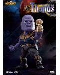 Φιγούρα δράσης Beast Kingdom Marvel: Avengers - Thanos, 23 cm - 3t