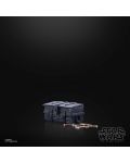 Φιγούρα δράσης  Hasbro Movies: Star Wars - Clone Trooper (Halloween Edition) (Black Series), 15 cm - 7t