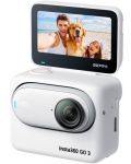 Κάμερα δράσης  Insta360 - GO 3, 32GB - 3t