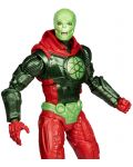 Φιγούρα δράσης McFarlane DC Comics: Multiverse - Metallo (Gold Label), 18 cm - 2t