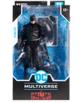 Φιγούρες δράσης McFarlane DC Comics: Multiverse - Batman (The Batman), 18 εκ - 9t