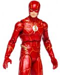 Φιγούρα δράσης McFarlane DC Comics: Multiverse - The Flash (The Flash), 18 cm - 3t