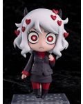 Φιγούρα δράσης Good Smile Company Games: Helltaker - Modeus (Nendoroid), 10 cm - 5t