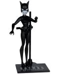 Φιγούρα δράσης Mcfarlane DC Comics: Batman - Catwoman (The New Batman Adventures) (DC Direct), 15 cm - 5t