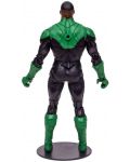 Φιγούρα δράσης McFarlane DC Comics: Multiverse - Green Lantern (Endless Winter) (Build A Figure), 18 εκ - 6t