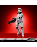 Φιγούρα δράσης Hasbro Movies: Star Wars - Heavy Assault Stormtrooper (Star Wars Jedi: Fallen Order) (Vintage Collection), 10 cm - 2t