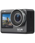 Κάμερα δράσης Sjcam - SJ11 Active, 4K, 20MPx, μαύρη - 1t