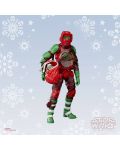 Φιγούρα δράσης Hasbro Movies: Star Wars - Scout Trooper (Holiday Edition) (Black Series), 15 cm - 3t