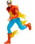Φιγούρα δράσης McFarlane DC Comics: Multiverse - The Flash (Jay Garrick) (The Flash Age), 18 cm - 5t