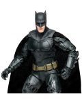 Φιγούρα δράσης McFarlane DC Comics: Multiverse - Batman (Ben Affleck) (The Flash), 18 cm - 3t