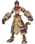 Φιγούρα δράσης Spin Master Games: League of Legends - Wukong, 15 cm - 1t