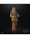 Φιγούρα δράσης  Hasbro Movies: Star Wars - Chewbacca (Return of the Jedi) (Black Series), 15 cm - 4t