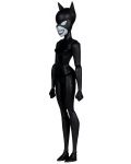 Φιγούρα δράσης Mcfarlane DC Comics: Batman - Catwoman (The New Batman Adventures) (DC Direct), 15 cm - 7t