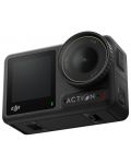Κάμερα δράσης DJI -Osmo Action 4 Standard Combo - 5t