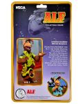 Φιγούρα δράσης Neca Television: Alf - Alf with Saxophone, 15 cm - 8t