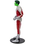 Φιγούρα δράσης McFarlane DC Comics: Multiverse - Beast Boy (Teen Titans) (Gold Label), 18 cm - 5t