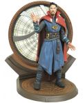 Φιγούρα δράσης Diamond Select Marvel: Doctor Strange - Doctor Strange (Multiverse of Madness), 18 cm - 1t