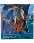 Φιγούρα δράσης  McFarlane Movies: Avatar - Skimwing - 7t