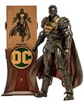 Φιγούρα δράσης McFarlane DC Comics: Multiverse - Superboy Prime (Infinite Crisis) (Patina Edition) (Gold Label), 18 cm - 8t