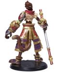 Φιγούρα δράσης Spin Master Games: League of Legends - Wukong, 15 cm - 5t