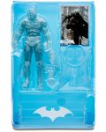 Φιγούρα δράσης McFarlane DC Comics: Multiverse - Batman (DC Rebirth) (Frostbite Edition) (Gold Label) (Limited Edition), 18 cm - 9t