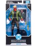 Φιγούρα δράσης McFarlane DC Comics: Multiverse - Grifter (Infinite Frontier), 18 εκ - 8t