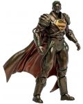 Φιγούρα δράσης McFarlane DC Comics: Multiverse - Superboy Prime (Infinite Crisis) (Patina Edition) (Gold Label), 18 cm - 4t