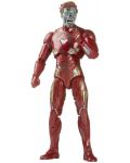 Φιγούρα δράσης Hasbro Marvel: What If - Zombie Iron Man (Marvel Legends), 15 cm - 1t