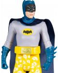 Φιγούρα δράσης McFarlane DC Comics: Batman - Batman (With Swim Shorts) (DC Retro), 15 εκ - 2t