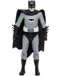 Φιγούρα δράσης McFarlane DC Comics: Batman - Batman '66 (Black & White TV Variant), 15 cm - 1t