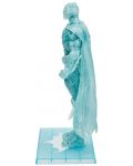 Φιγούρα δράσης McFarlane DC Comics: Multiverse - Batman (DC Rebirth) (Frostbite Edition) (Gold Label) (Limited Edition), 18 cm - 3t