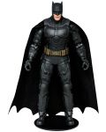 Φιγούρα δράσης McFarlane DC Comics: Multiverse - Batman (Ben Affleck) (The Flash), 18 cm - 4t