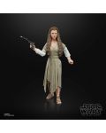 Φιγούρα δράσης Hasbro Movies: Star Wars - Princess Leia (Ewok Village) (Black Series), 15 cm - 4t