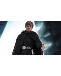 Φιγούρα δράσης Hot Toys Television: The Mandalorian - Luke Skywalker (Deluxe Version), 30 cm - 2t