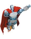 Φιγούρα δράσης Medicom DC Comics: Superman - Steel (The Return of Superman) (MAF EX), 17 cm - 7t