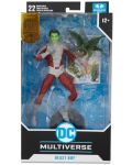 Φιγούρα δράσης McFarlane DC Comics: Multiverse - Beast Boy (Teen Titans) (Gold Label), 18 cm - 8t