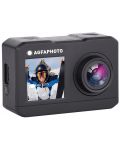 Κάμερα δράσης AgfaPhoto - Realimove Dual, 2.7K, 16MPx, μαύρη - 1t