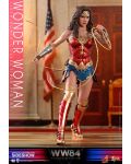 Φιγούρα δράσης Hot Toys DC Comics: Wonder Woman - Wonder Woman 1984, 30 εκ - 4t