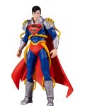 Φιγούρα δράσης McFarlane DC Comics: Superman - Superboy (Infinite Crisis), 18 εκ - 1t