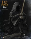 Φιγούρα δράσης Asmus Collectible Movies: Lord of the Rings - Nazgul, 30 cm - 8t